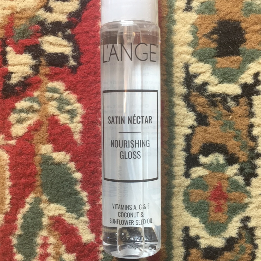 L’ange satin nectar